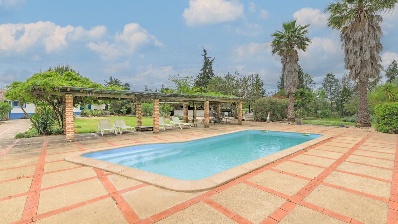 Photo of Outdoor in Sesmarias dos Nobres