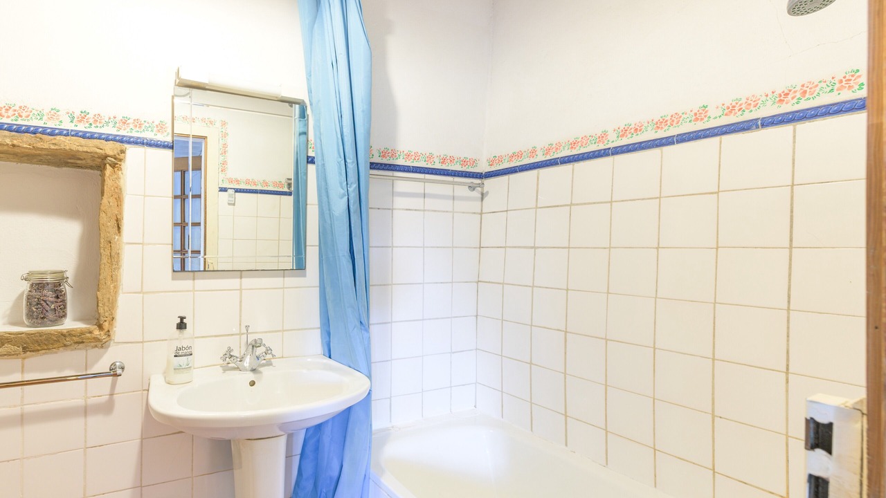 Photo of Bathroom in Sesmarias dos Nobres
