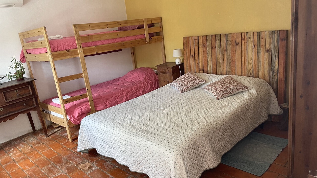 Photo of Bedroom in Sesmarias dos Nobres