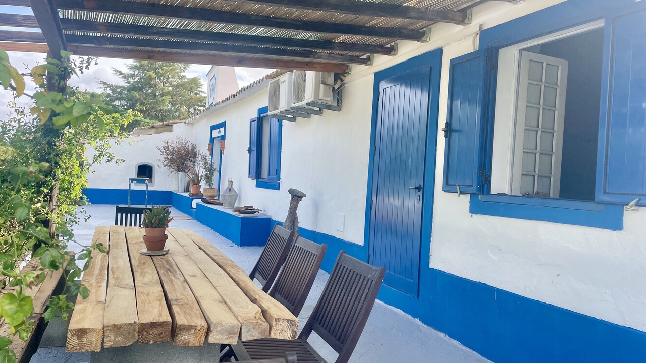 Photo of Outdoor in Sesmarias dos Nobres