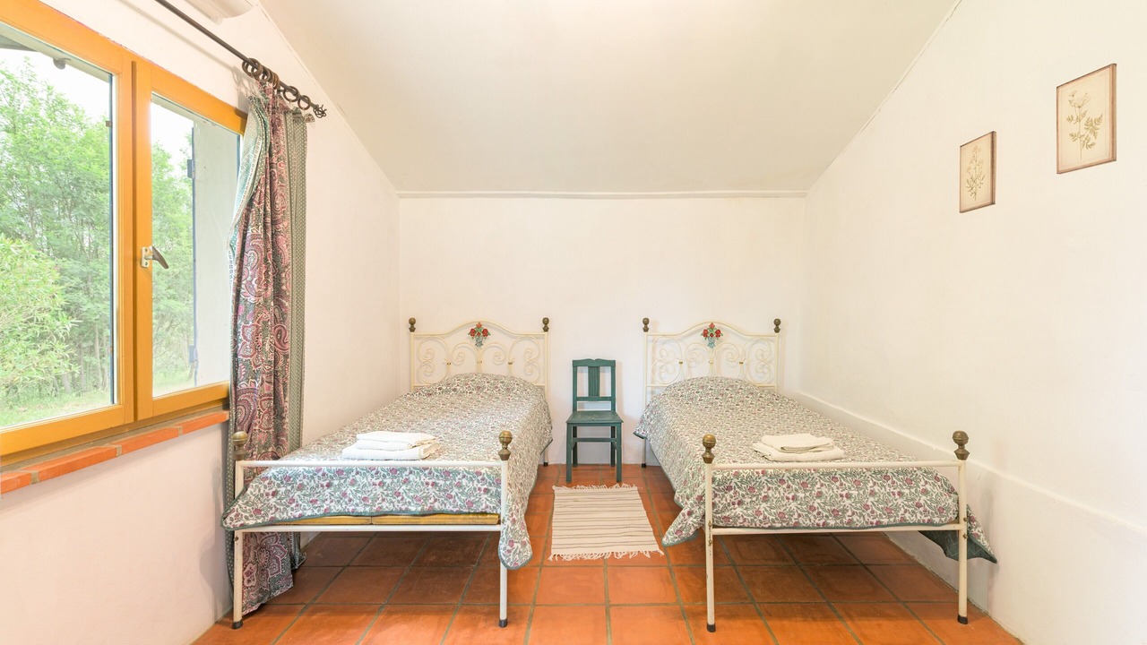 Photo of Bedroom in Sesmarias dos Nobres