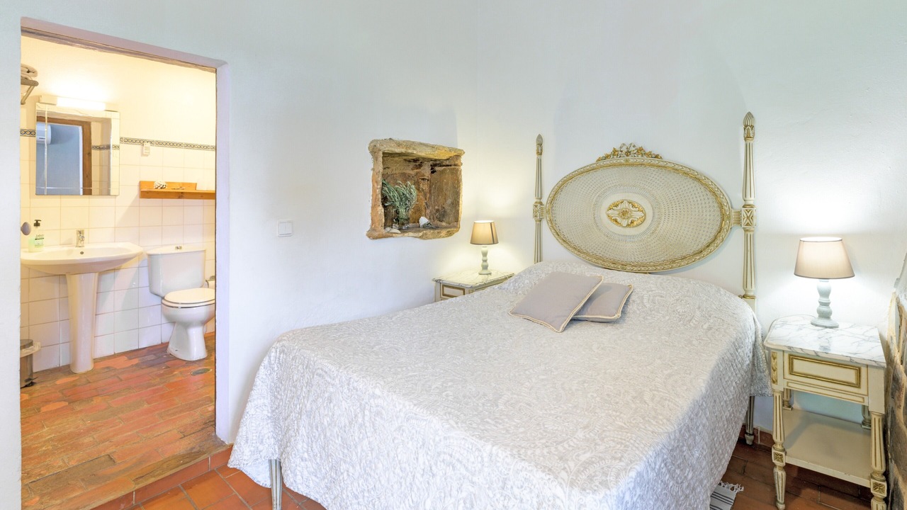Photo of Bedroom in Sesmarias dos Nobres