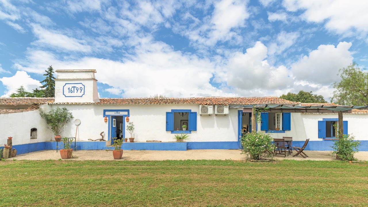Photo of Outdoor in Sesmarias dos Nobres