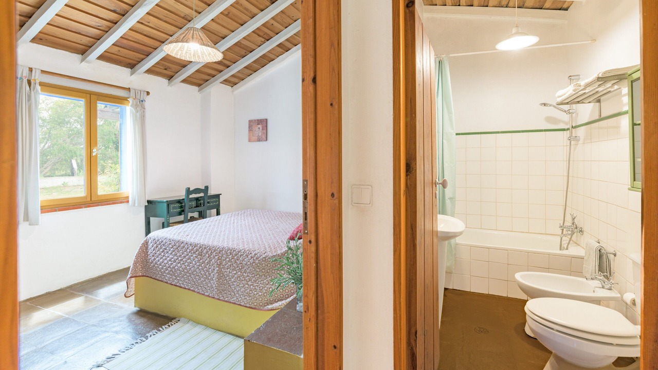 Photo of Bedroom in Sesmarias dos Nobres
