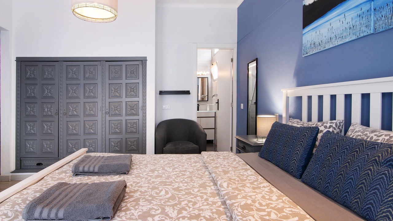 Photo of Bedroom in Sao Bras de Alportel