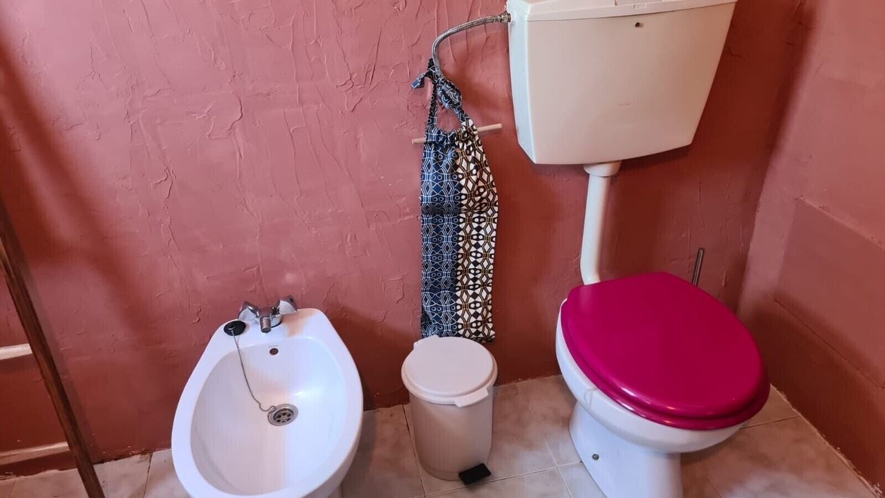 Photo of Bathroom in Malhadinhas