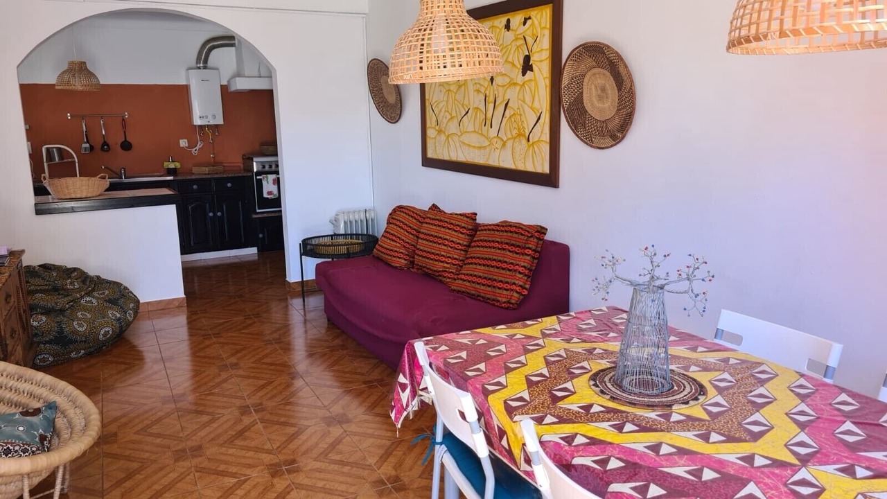 Photo of Livingroom in Malhadinhas