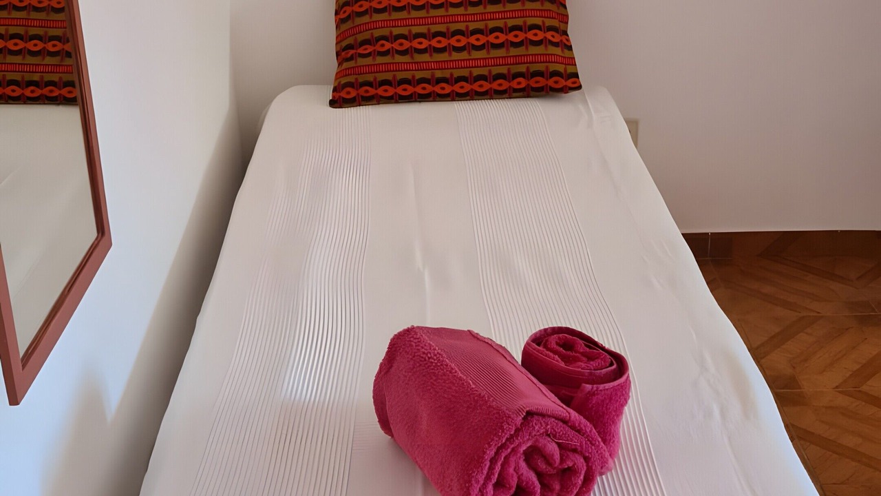 Photo of Bedroom in Malhadinhas