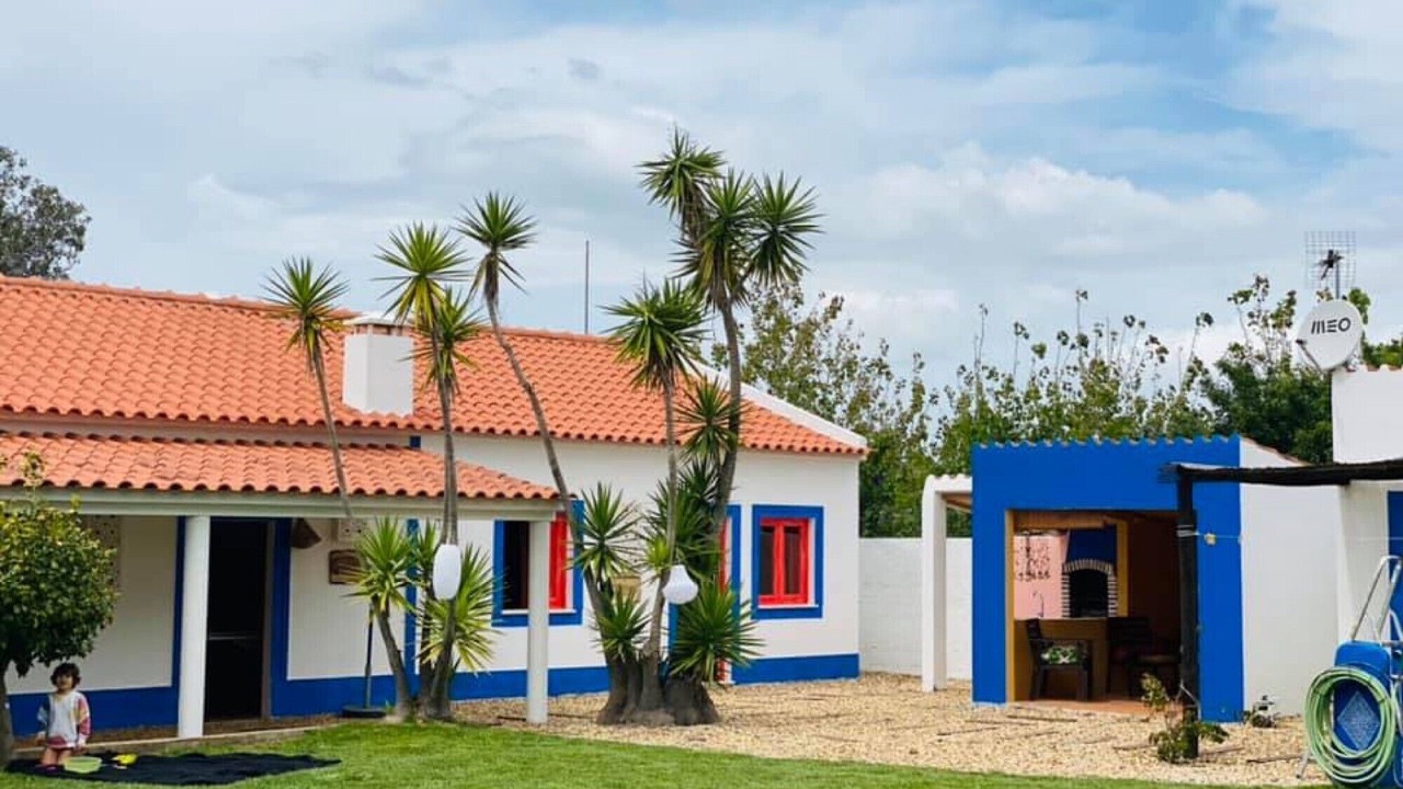 Photo of Outdoor in Malhadinhas