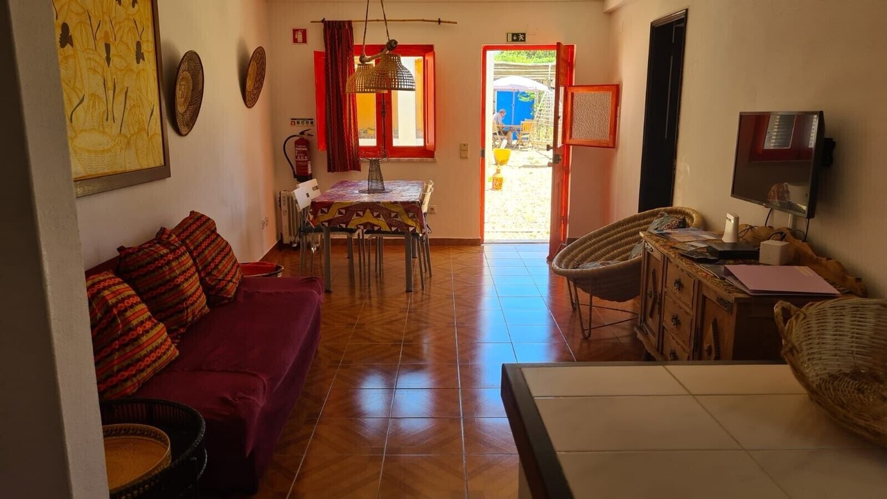 Photo of Livingroom in Malhadinhas