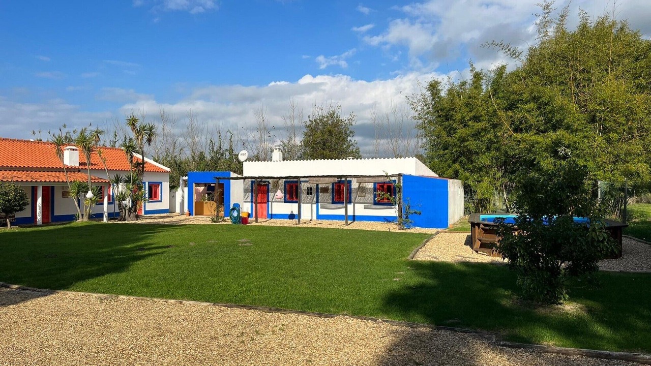 Photo of Outdoor in Malhadinhas