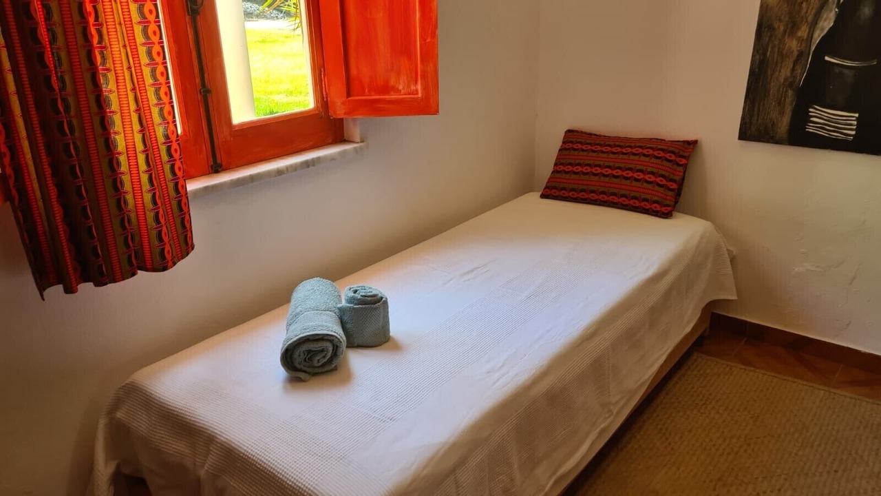 Photo of Bedroom in Malhadinhas