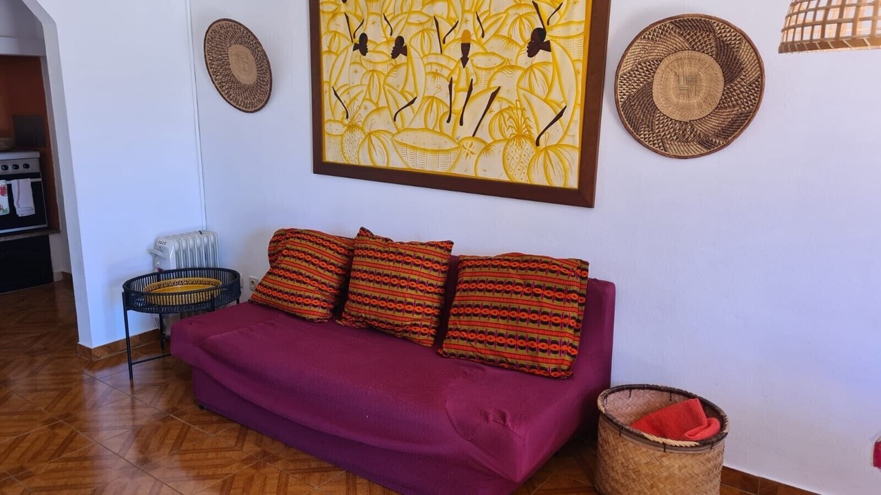 Photo of Livingroom in Malhadinhas