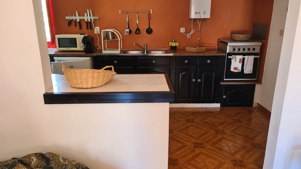 Photo of Kitchen in Malhadinhas