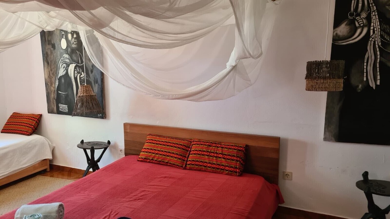 Photo of Bedroom in Malhadinhas