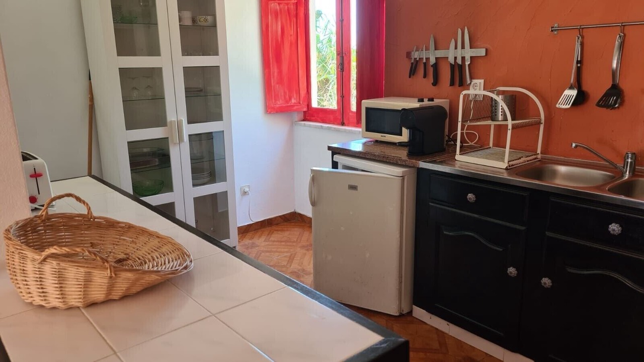 Photo of Kitchen in Malhadinhas