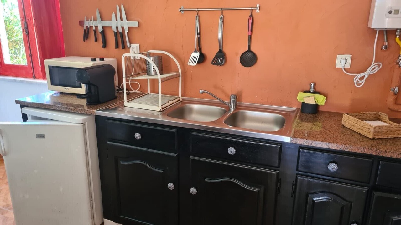 Photo of Kitchen in Malhadinhas