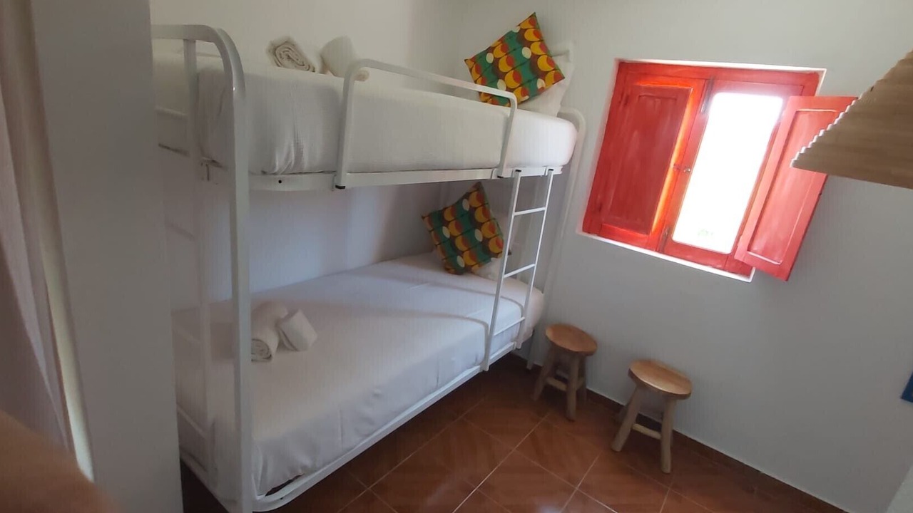 Photo of Bedroom in Malhadinhas