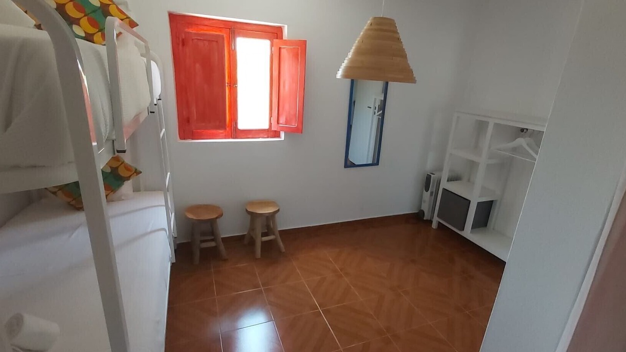 Photo of Bedroom in Malhadinhas