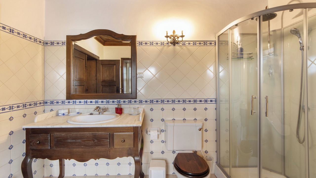 Photo of Bathroom in Moimenta da Beira