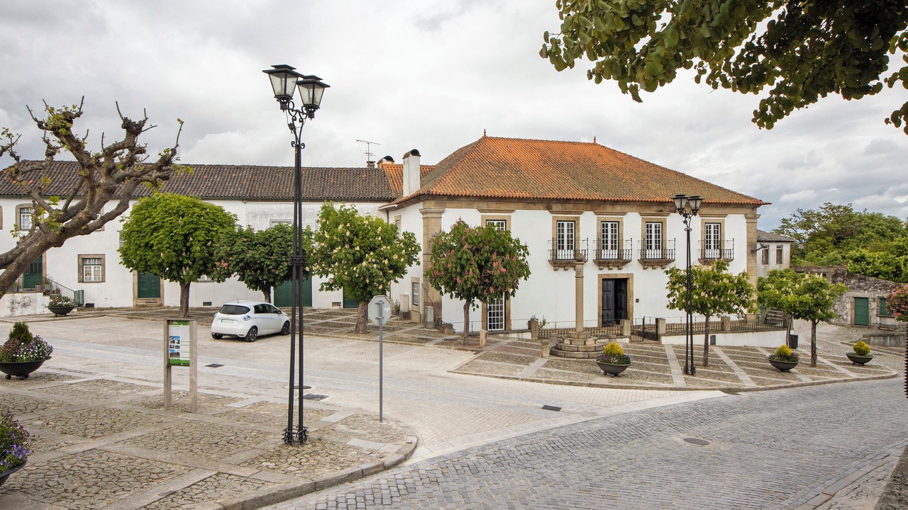 Photo of Outdoor in Moimenta da Beira