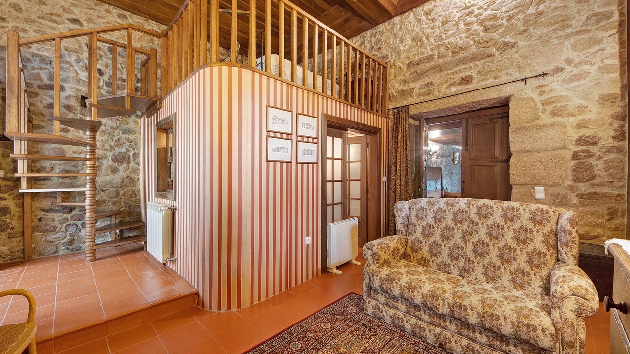 Photo of Livingroom in Moimenta da Beira