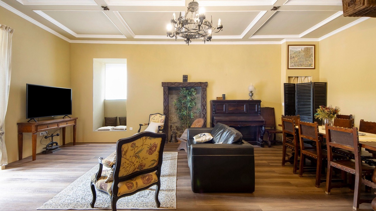 Photo of Livingroom in Moimenta da Beira