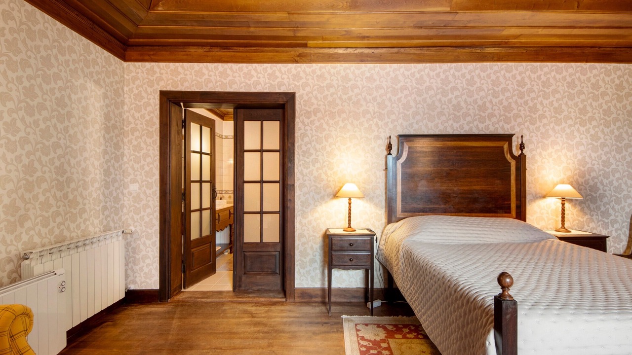 Photo of Bedroom in Moimenta da Beira