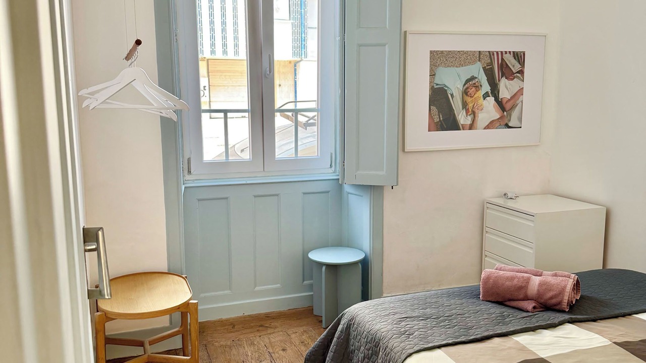 Photo of Bedroom in Sao Juliao da Figueira da Foz