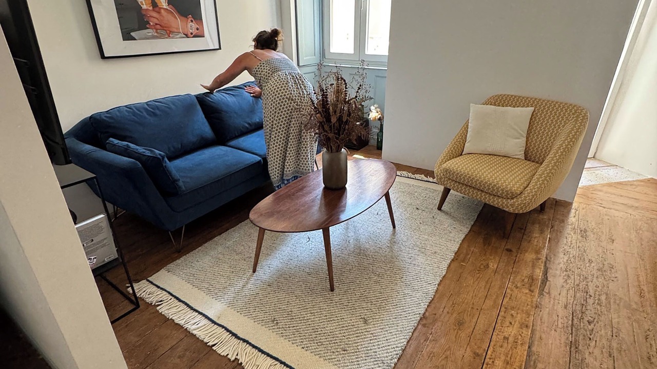 Photo of Livingroom in Sao Juliao da Figueira da Foz