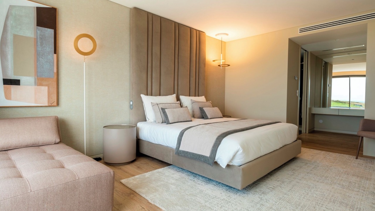 Photo of Bedroom in Atalaia