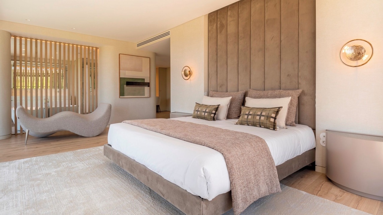 Photo of Bedroom in Atalaia