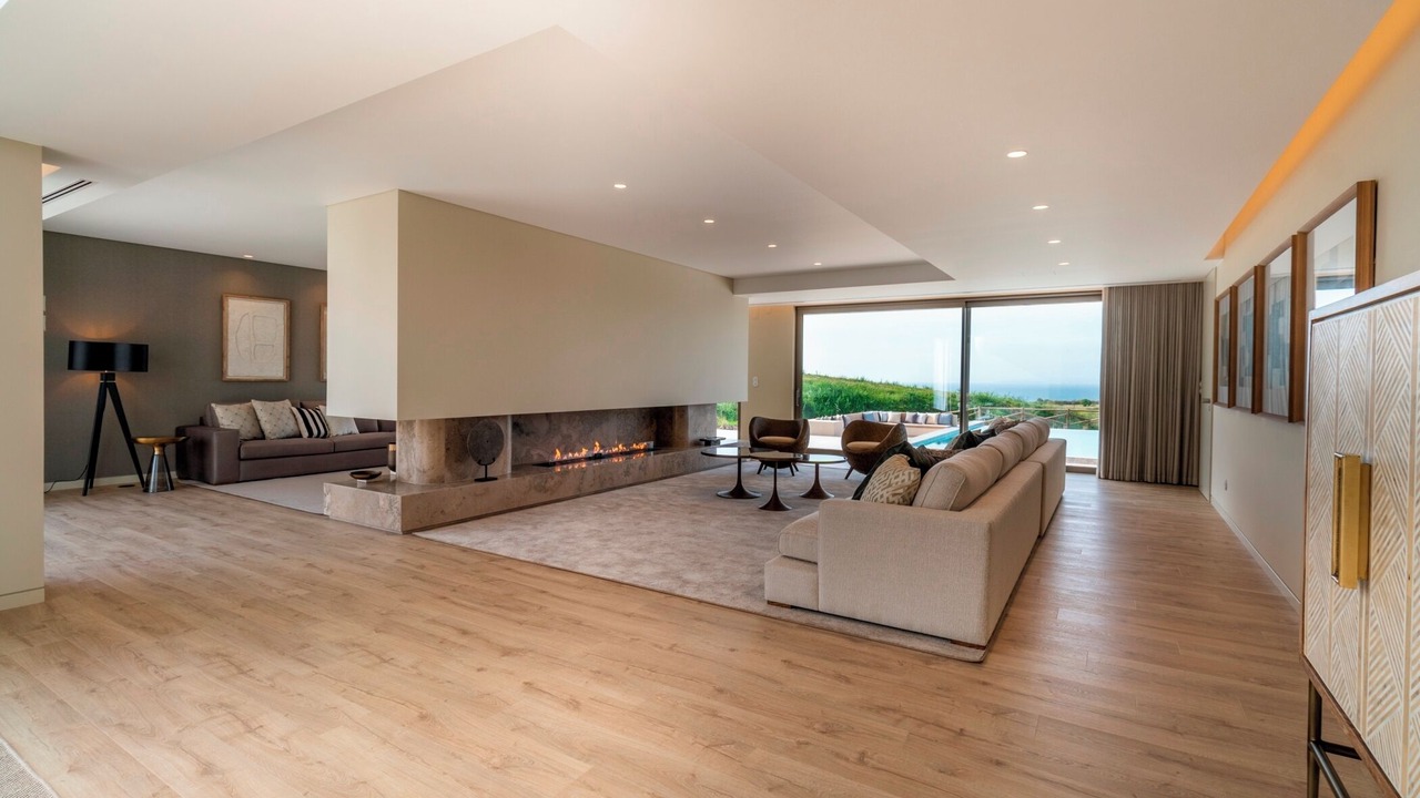 Photo of Livingroom in Atalaia