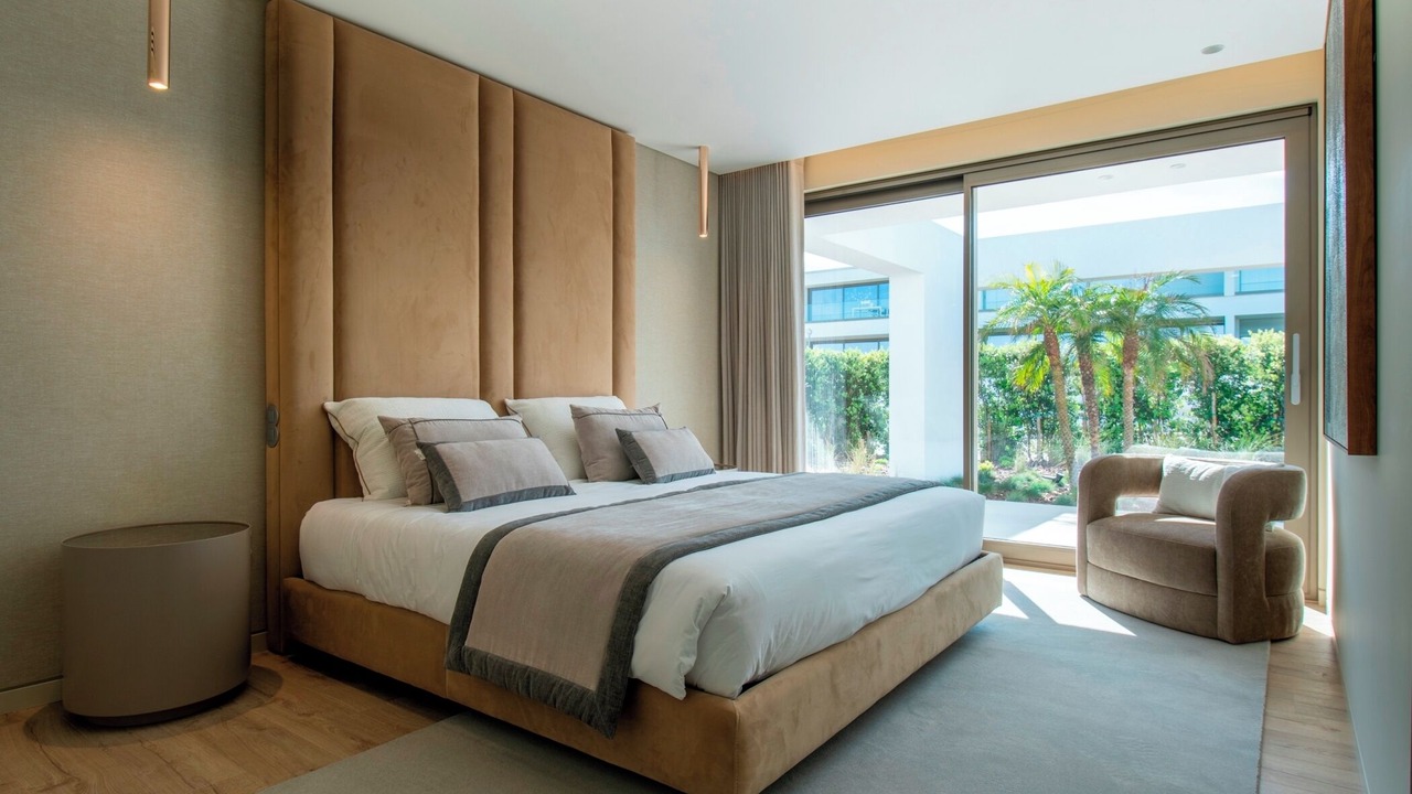 Photo of Bedroom in Atalaia