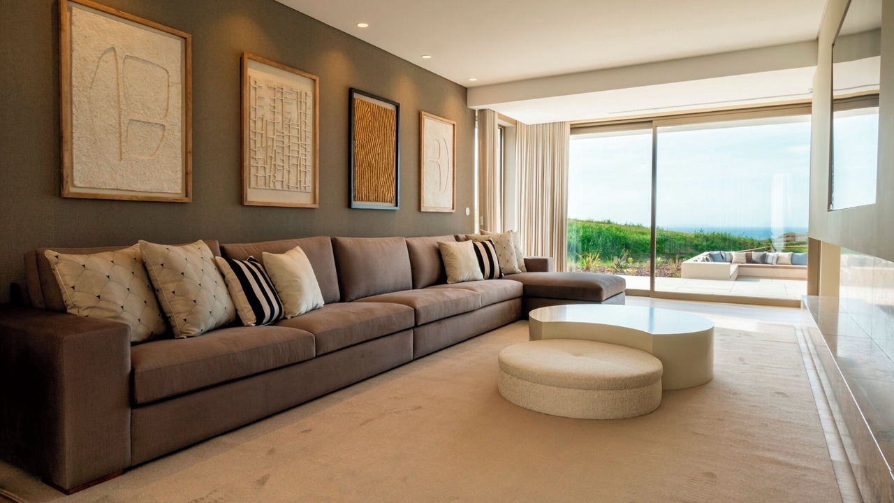 Photo of Livingroom in Atalaia