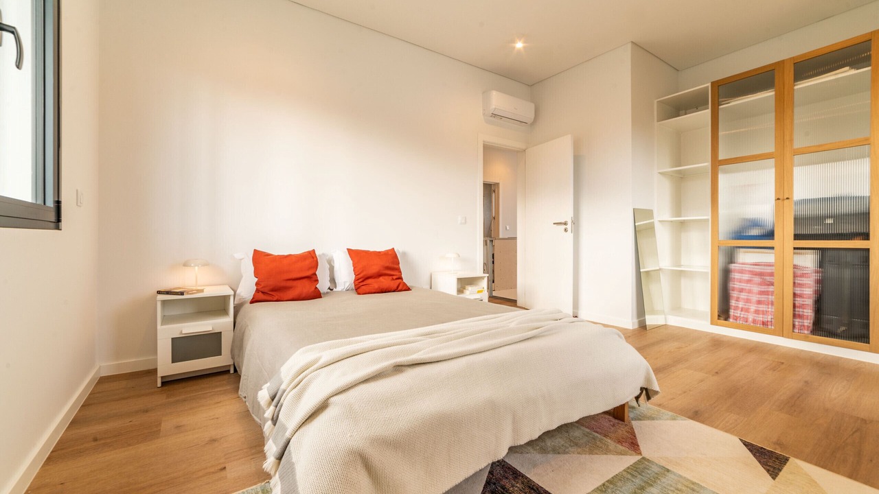 Photo of Bedroom in Belverde