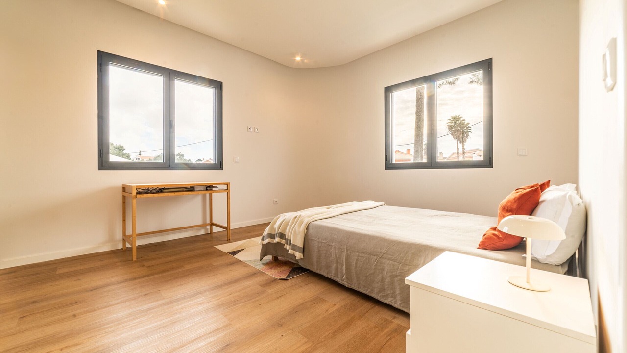 Photo of Bedroom in Belverde
