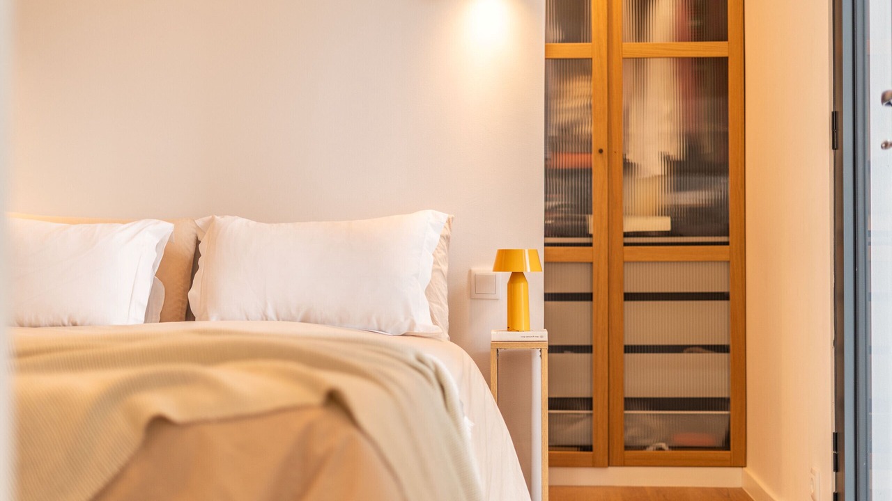 Photo of Bedroom in Belverde