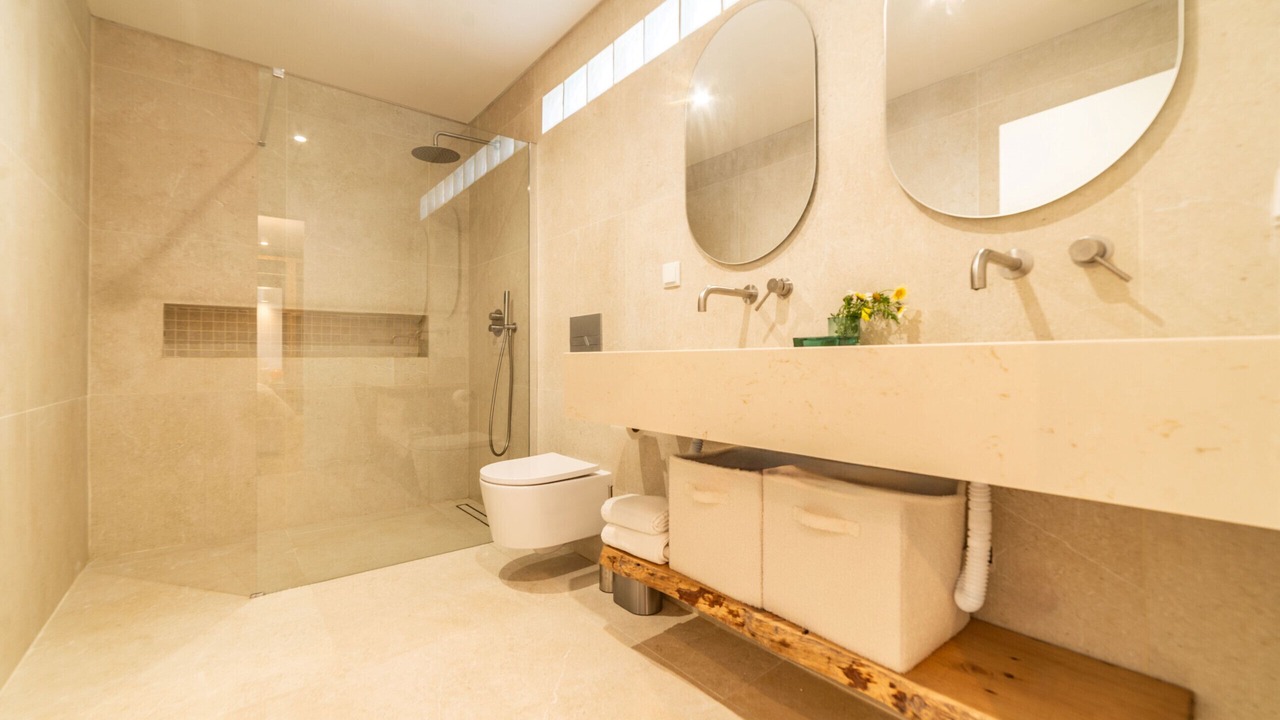 Photo of Bathroom in Belverde