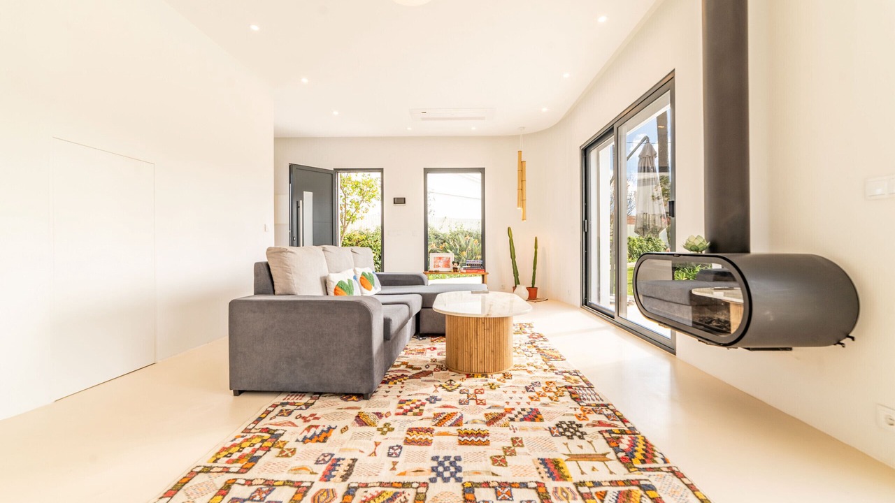 Photo of Livingroom in Belverde