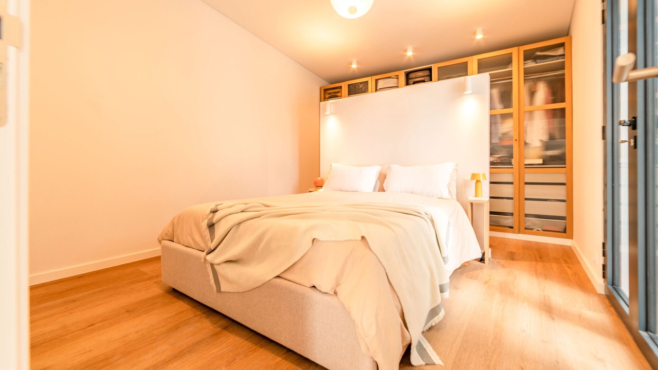 Photo of Bedroom in Belverde