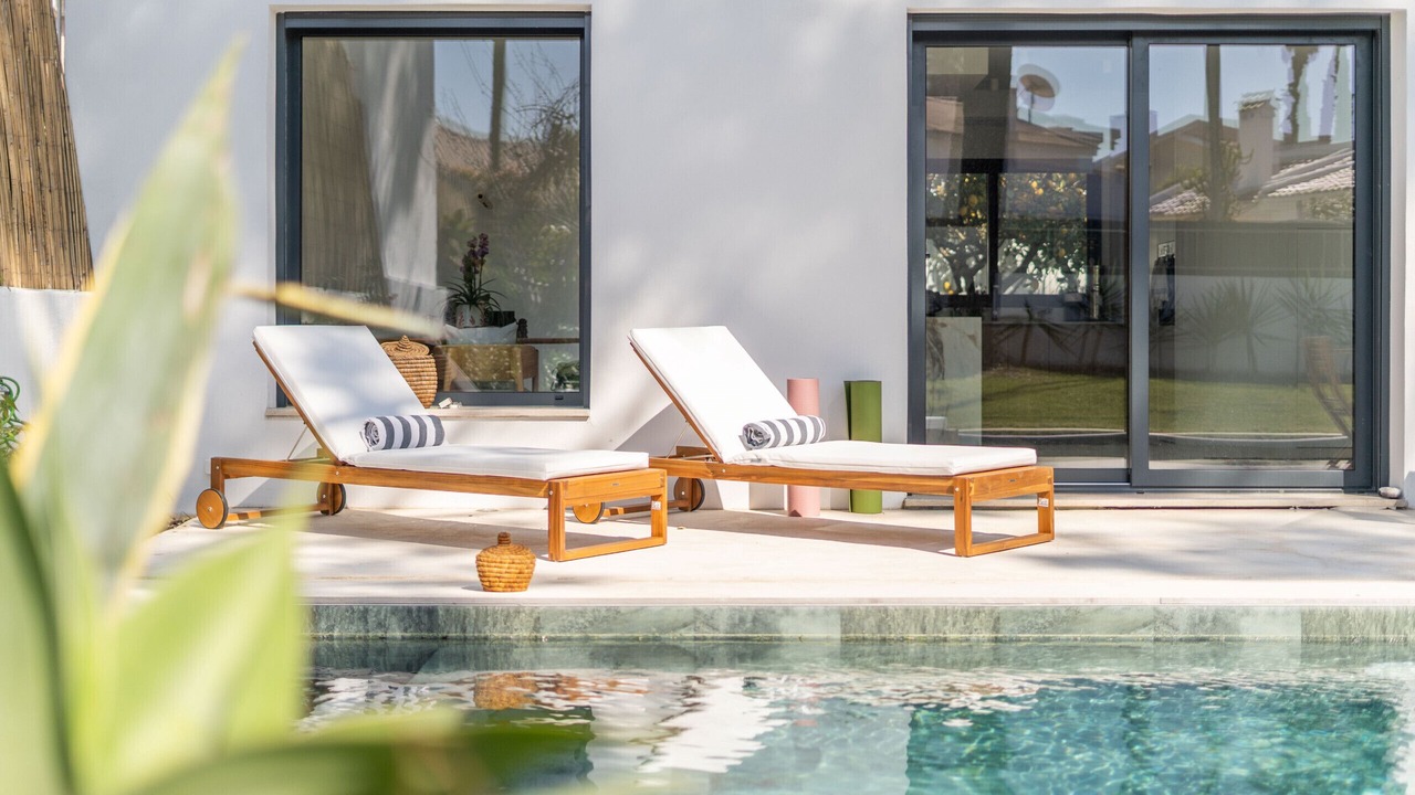 Photo of Outdoor in Belverde
