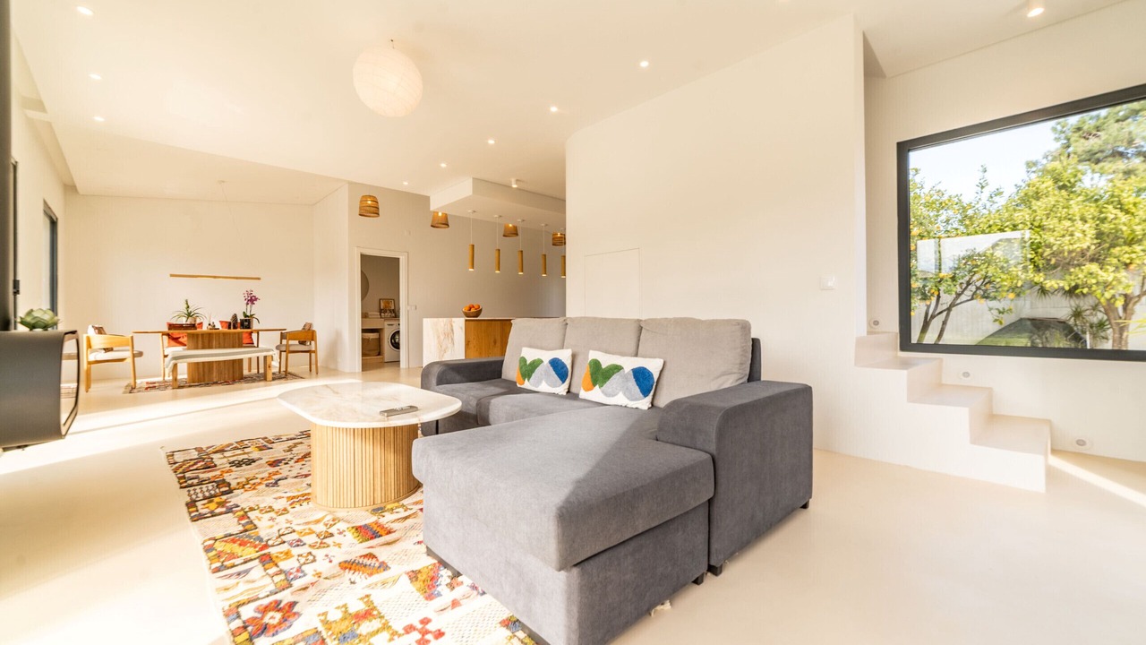 Photo of Livingroom in Belverde