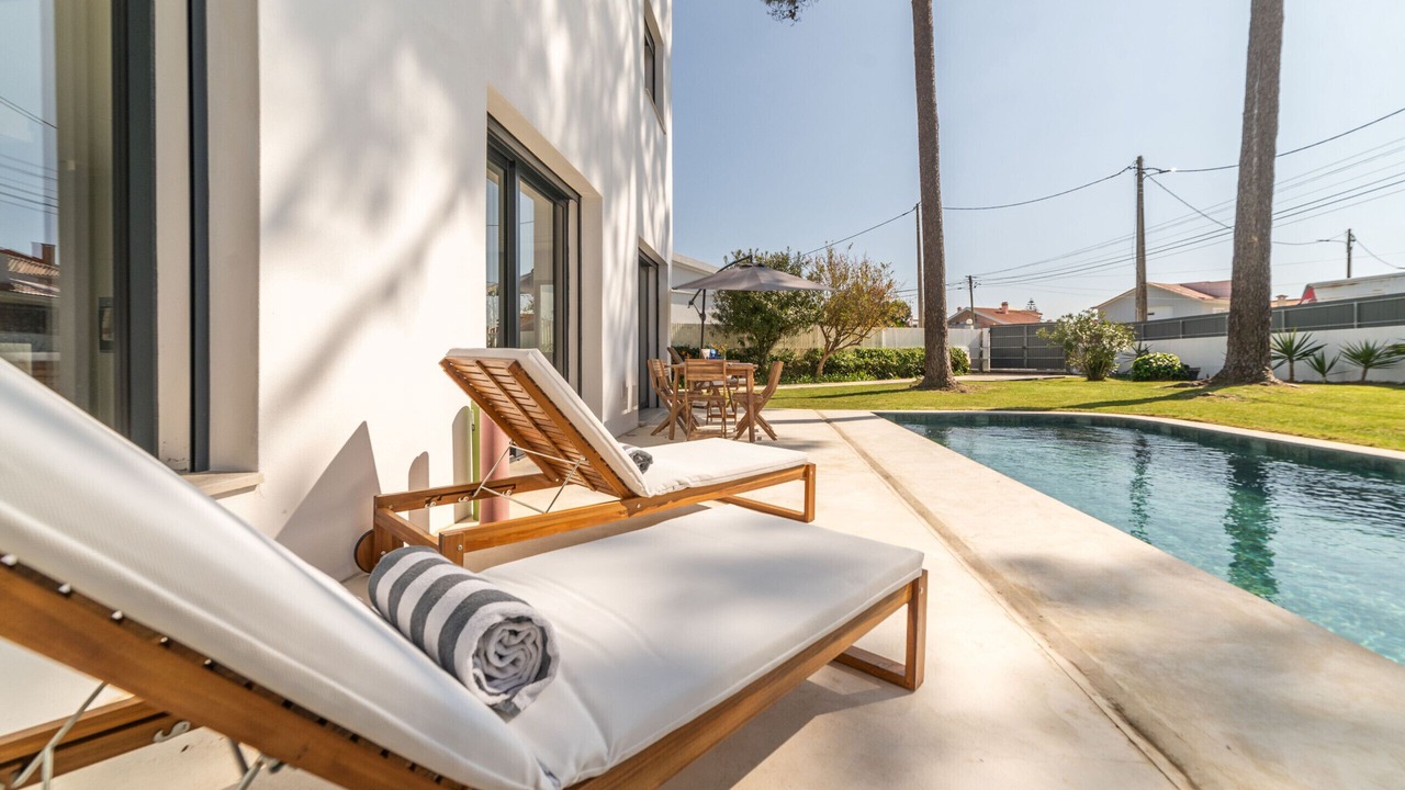 Photo of Outdoor in Belverde