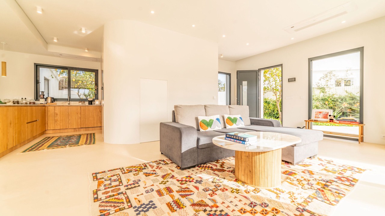 Photo of Livingroom in Belverde