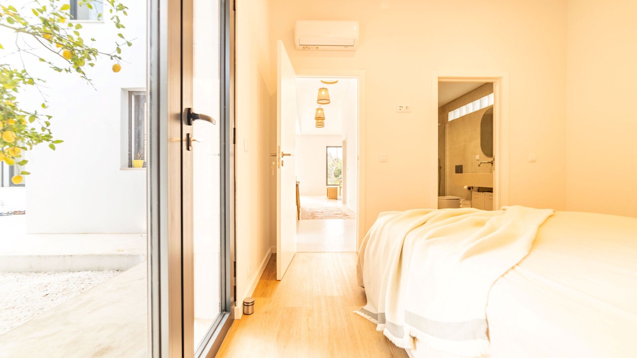 Photo of Bedroom in Belverde