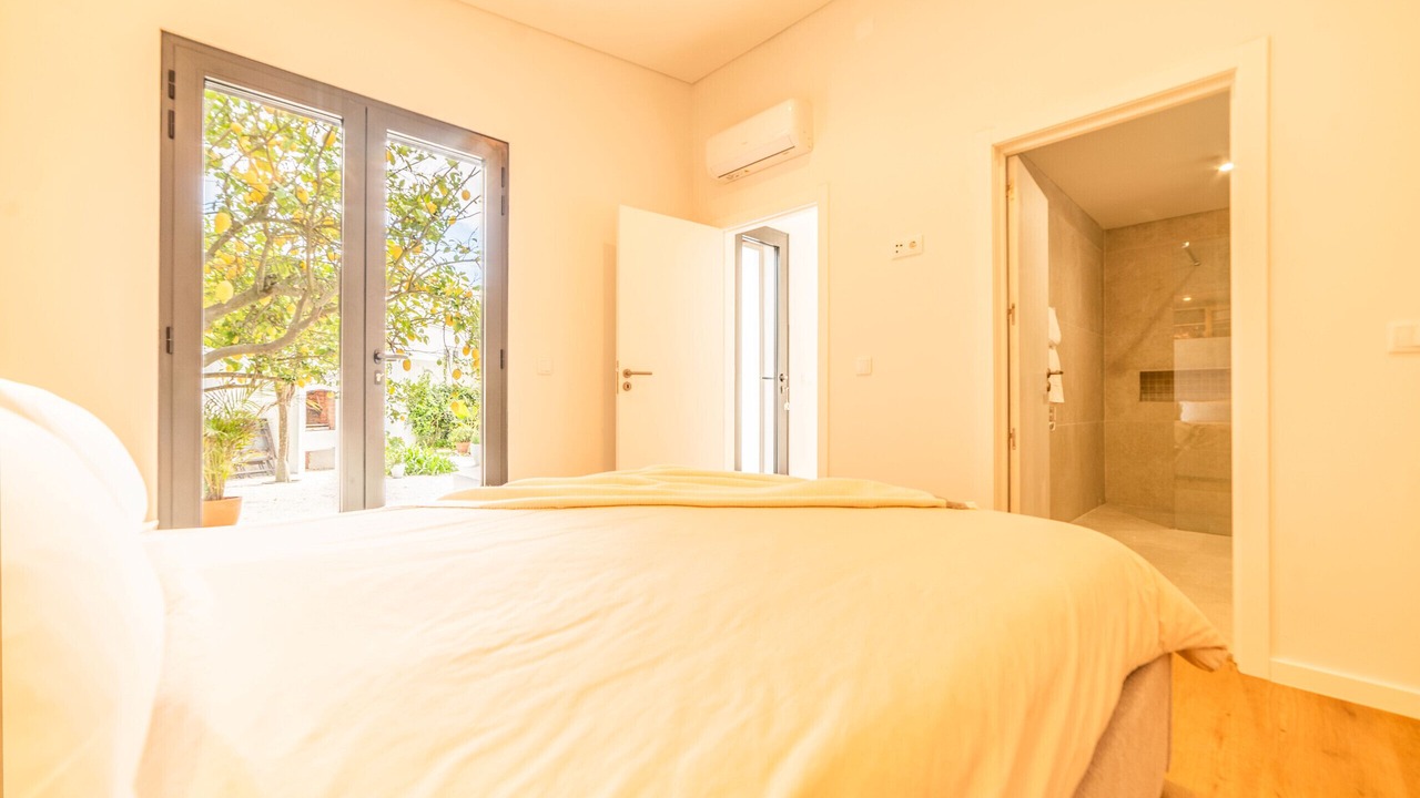 Photo of Bedroom in Belverde