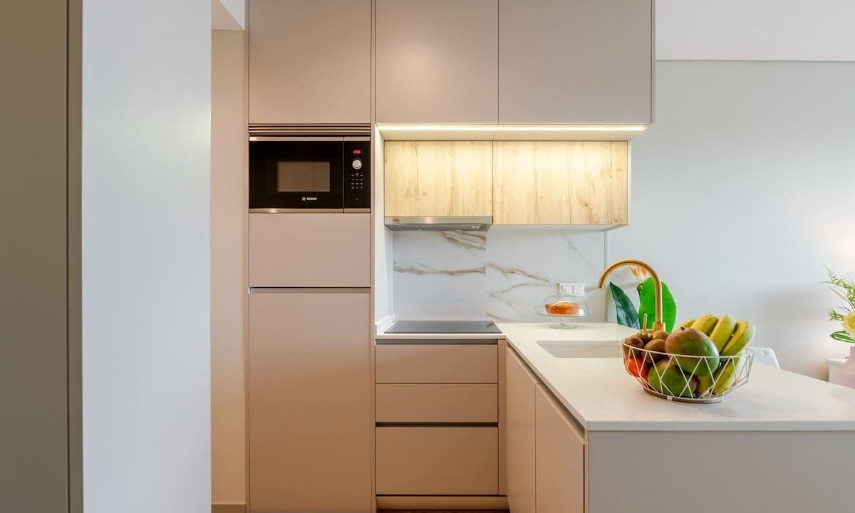 Photo of Kitchen in Santa Marinha