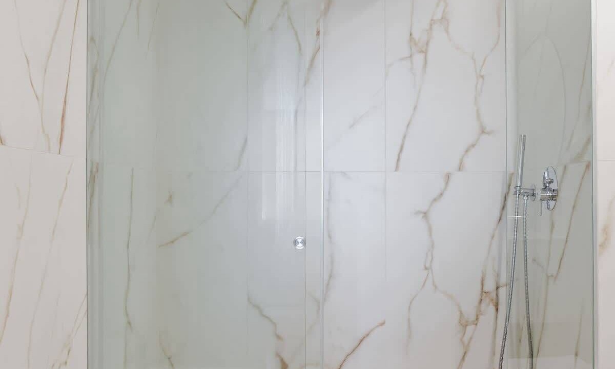 Photo of Bathroom in Santa Marinha