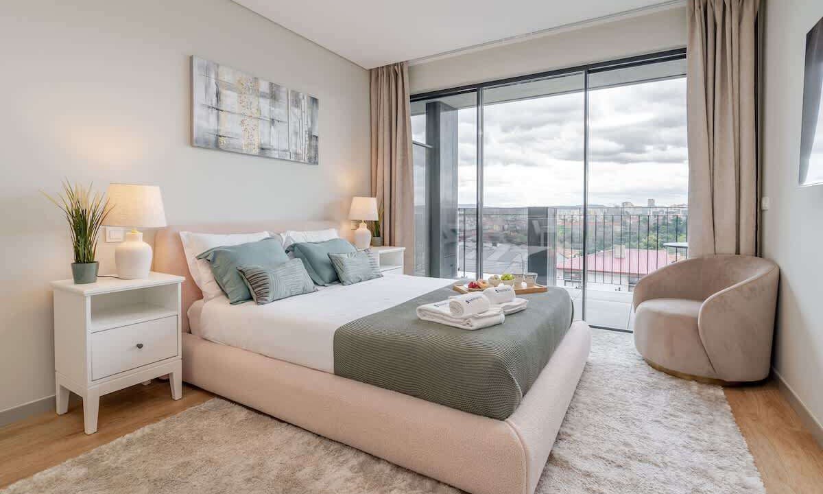 Photo of Bedroom in Santa Marinha